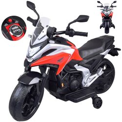 Honda NC750X na akumulator rdeča Cene