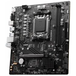 MSI AM5 pro A620M-B matična ploča Cene