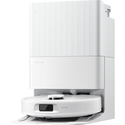Roborock QR798 White Robot usisivač Cene