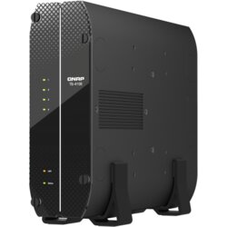 Qnap NAS strežnik za 4 diske 6,35cm (2,5), 8GB ram, 2,5Gb mreža, (21122460) Cene