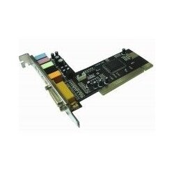 NEWMB Sound Blaster CMI8738 5.1 PCI N-S8738-6CHL Cene