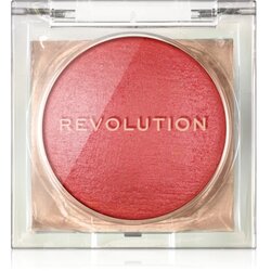 Makeup Revolution beam bright rumenilo peach pop 2,8g Cene