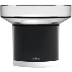 Netatmo NRG Smart Rain Gauge Cene