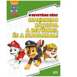 JCS Media paw patrol – upoznaj slova i riječi kroz igru! Cene