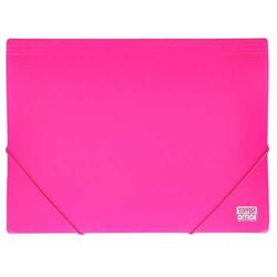TIP Spirit: Neon pink mapa A4 Cene