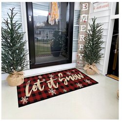 Conceptum Hypnose tepih Woobtny0506, 60 x 180 cm, šareni Cijene