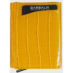 Garbalia Novčanik Malta Croco, Žuti Cene