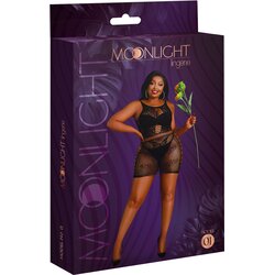 Moonlight donji veš za devojke Plus Model 01 Cene