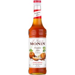 Monin Sirup Bundeva 0,7l Cene