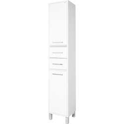 Ceramica lux vertikala atina 35 x 190 bianco korpa Cene