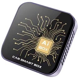 CAR Smart BOX BY961A 2+32GB 3in1 Cene