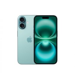 Apple iphone 16, A18, 8/128GB, svetloplavi Cene