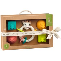Vulli® so'pure darilni set za učenje early learning Cene