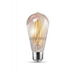 Lambario LED E-27 4W ST64 2700K FLM Cene
