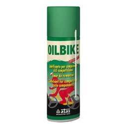 ATAS LUBRI BIKE podmazivač za lance i mjenjače 200ml Cene