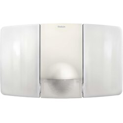 Theben LED zidni reflektor sa senzorom 2x LED/10W/230V, bela, IP55 Cene