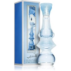 Salvador Dali Salvador Dalí Dalilight Eau De Toilette 100 ml (woman) Cene