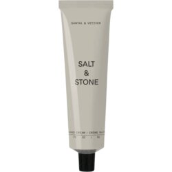 Santal Vetiver Hand Cream - 60 ml Cene