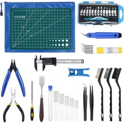 Aldor 3D Printer Tool Kit – Set alata za 3D štampač Cene