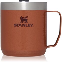 Stanley Classic Legendary Camp Mug termošalica Hammertone Clay 350 ml Cijene