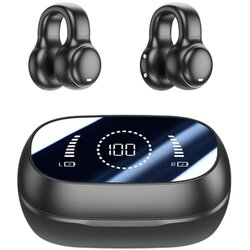 Dirigible Brezžične slušalke M47 14mm 48H type-C Bluetooth5.3 IPX5, (21174242) Cene