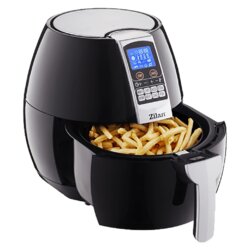 Zilan ZLN3604 Friteza, crna Cijene