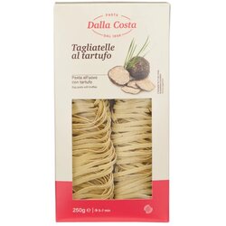 Dalla Costa Tjestenina od durum pÅ¡enice s tartufima â Tagliatelle 250g Cene