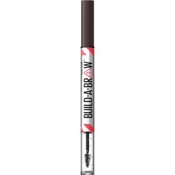 Maybelline New York 2u1 olovka za obrve i gel za fiksiranje Build-A-Brow 259 pepeljasto smeđa Cijene