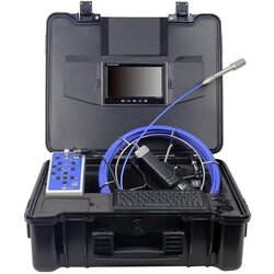 CEL-TEC PipeCam 30 Expert HD Cene