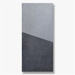 Mette Ditmer Denmark Predpražnik 70x150 cm Duet - Mette Ditmer Denmark Cene