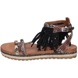 Femme Plus Sandali & Odprti čevlji BC588 Črna Cene