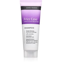 John Frieda Frizz Ease Miraculous Recovery Shampoo šampon s regenerirajućim učinkom 75 ml Cene