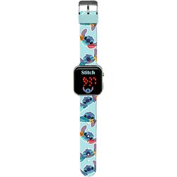 BZ Disney Stitch LED Sat Cene