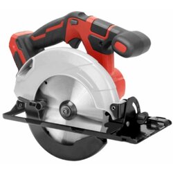 DCK KDMY165SZ akumulatorski cirkular bez četkica, bez baterije i punjača, 20V, 165mm Cene