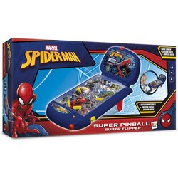 Imc Toys fliper Spiderman Cene