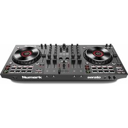Numark NS4FX Cene