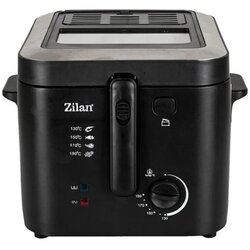 Zilan Friteza, kapacitet 2.5 l, 1600 W - ZLN0010 Cene