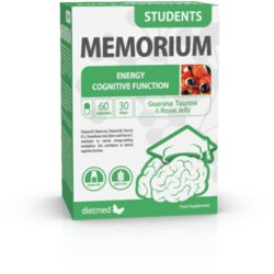 Dietmed MEMORIUM STUDENTS Cene