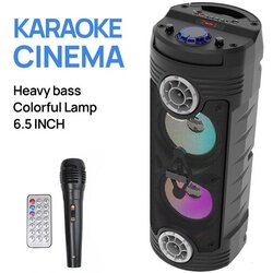  bluetooth zvučnik ZQS6208 Cene