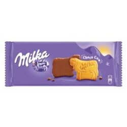 Milka choco cow keks 120g Cene