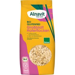 BIO krupne zobene pahuljice - 450 g Cijene