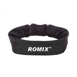 Teracell maska oko struka romix RH26 s/m crna Cene