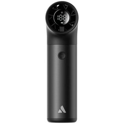 AECOOLY Aero Pro High-Speed Handheld Fan, Black Cene