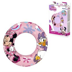 Bestway Plavalni obroč Disney Junior - Minnie & Daisy Ø 56 cm - 1 k. Cene