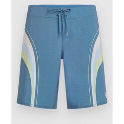 O'neill O'Riginals Longboard 19" Boardshorts blue original stripe Cene