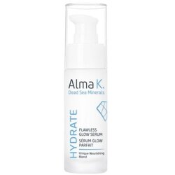 ALMA K serum za besprekoran sjaj kože lica 30ml Cene