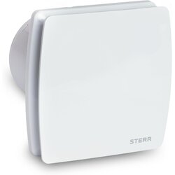 STERR 100mm kopalniški odvodni ventilator z nepovratno loputo Cene