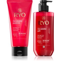 RYO Damage Care & Nourishing set za kosu Cijene