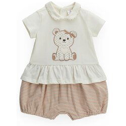 Original Marines kombinezon s rukavima KR KH DFP7006BF Ž bež 68/74 Cijene