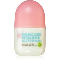 MomCare by Lina Roll-On Deodorant dezodorant s kroglico za nosečnice in doječe matere 60 ml Cene